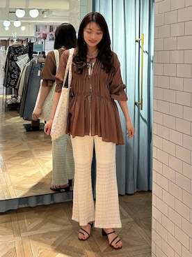 yuiyui5151さんのコーディネート