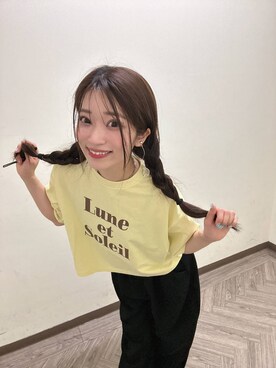 yuiyui5151さんのコーディネート