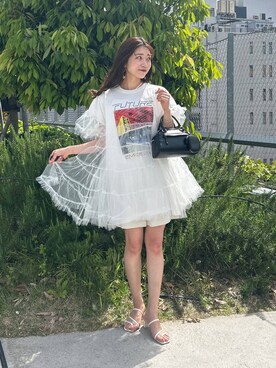 yuiyui5151さんのコーディネート