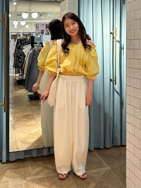 yuiyui5151さんのコーディネート