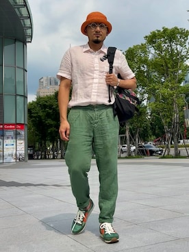wutayuさんのコーディネート