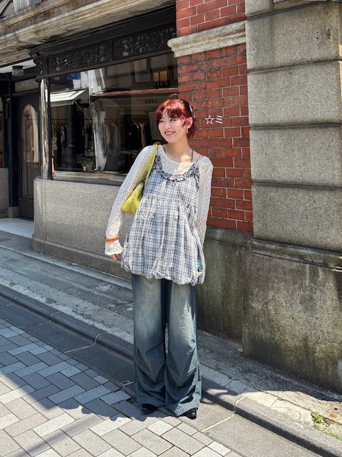 HirokoM's Gracy バック＆プレゼントモチーフ柄 42新品。 4992272436211-01_600x.jpg?v=