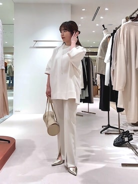 Ibaragi Hazukiさんのコーディネート