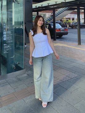 yocoさんのコーディネート