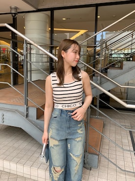 yocoさんのコーディネート