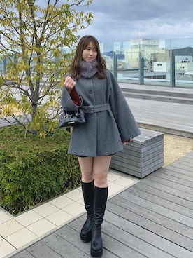 yocoさんのコーディネート
