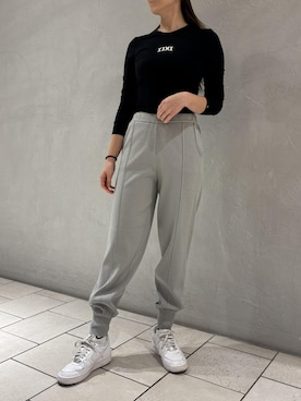 YOKOさんのコーディネート