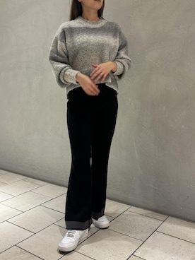 YOKOさんのコーディネート