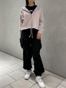 YOKOさんのコーディネート