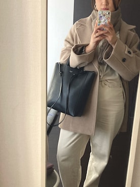 智子さんのコーディネート