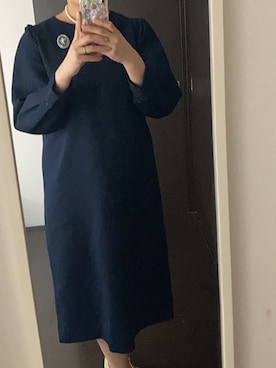 智子さんのコーディネート