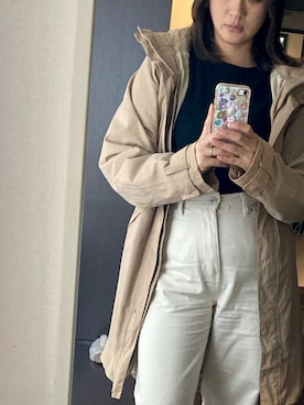 智子さんのコーディネート