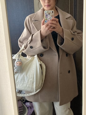 智子さんのコーディネート