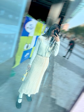 Lin.Fさんのコーディネート