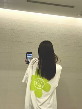 「今日のコスメと服」｜「アイテム（その他シューズ）」を使った、Lin.Fさん（レディース・168cm）の秋コーディネート