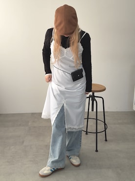 さきさんのコーディネート