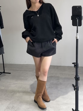 さきさんのコーディネート