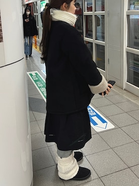 さきさんのコーディネート