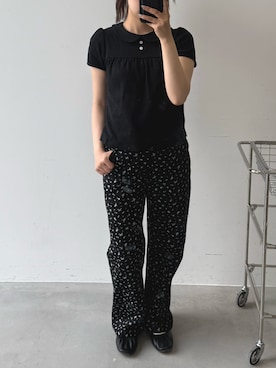さきさんのコーディネート