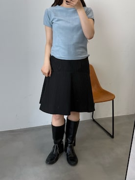 さきさんのコーディネート