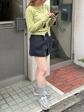 さきさんのコーディネート