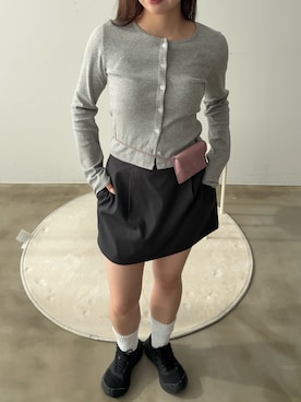 さきさんのコーディネート