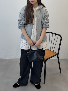 さきさんのコーディネート