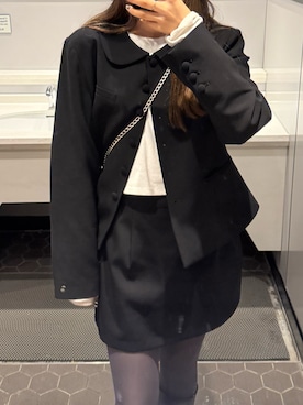 さきさんのコーディネート