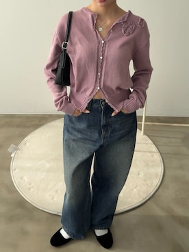 さきさんのコーディネート