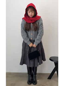 さきさんのコーディネート