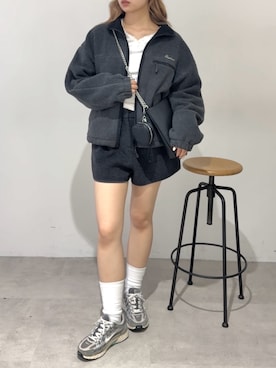 さきさんのコーディネート