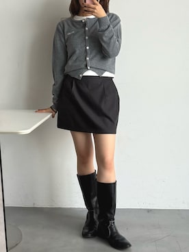 さきさんのコーディネート