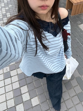 さきさんのコーディネート