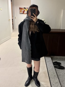 さきさんのコーディネート