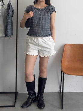 さきさんのコーディネート