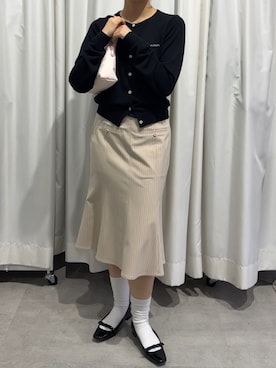 さきさんのコーディネート