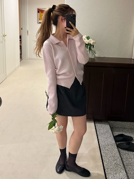 さきさんのコーディネート