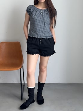 さきさんのコーディネート