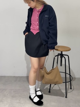 さきさんのコーディネート