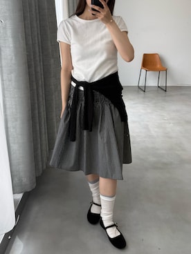 さきさんのコーディネート