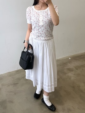 さきさんのコーディネート