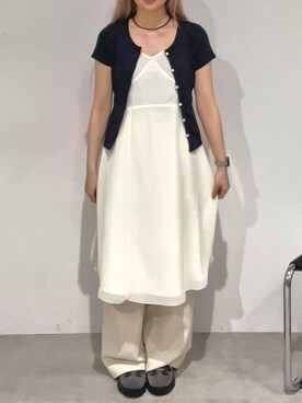 さきさんのコーディネート