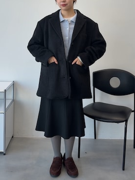 さきさんのコーディネート