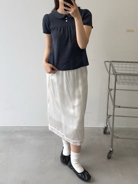 さきさんのコーディネート