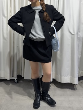 さきさんのコーディネート