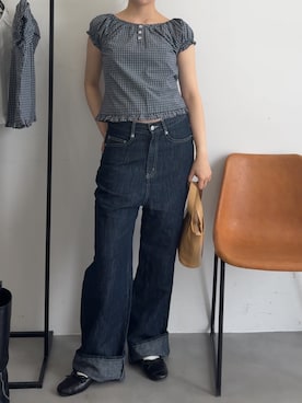 さきさんのコーディネート