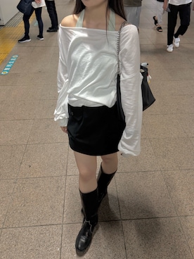 さきさんのコーディネート
