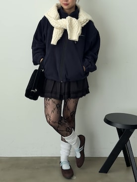 さきさんのコーディネート