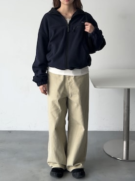 さきさんのコーディネート