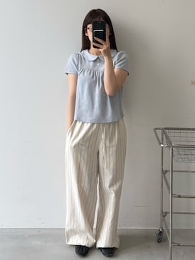 さきさんのコーディネート